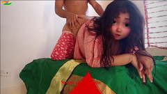 Aria Mia: India tamil engaña a su marido y sexo con su...