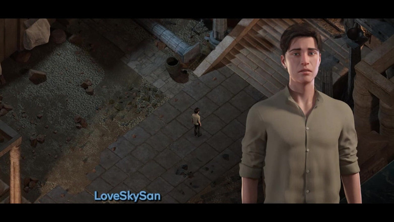 LoveSkySan69Real: Symphony of the Serpent - Part 121 - Anal Fuck and Lustcontrol by...