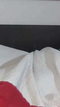 Madrasta leva jovens para sua cama - câmera lenta