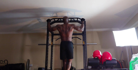 Hallelujah Johnson: Bylo prokázáno, že cvičení s odporem zlepšuje výkon a snižuje míru...