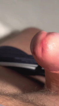 Fucking My Toy, Big Cum Load