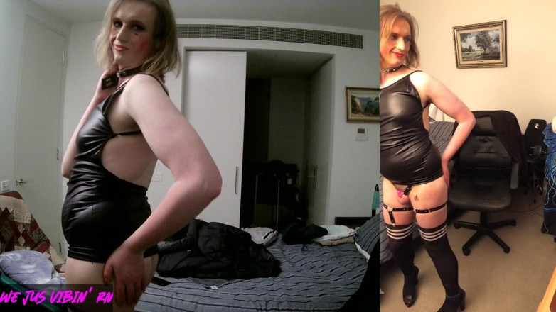 SissyCDMish: Sis.sycdmish - 요후 Xx용