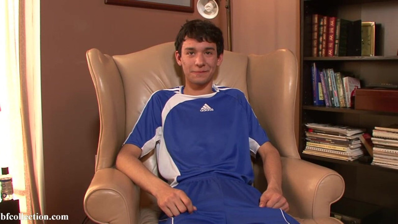 Boyfun: Alexander