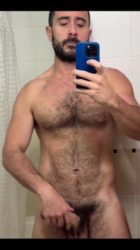 I Want You to Smell My Cock!
