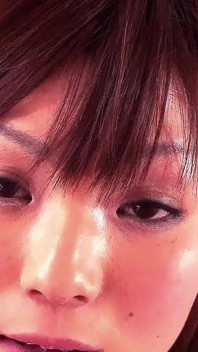 College Asian Teen Amaenbo Gives Step Brother Hot Blowjob