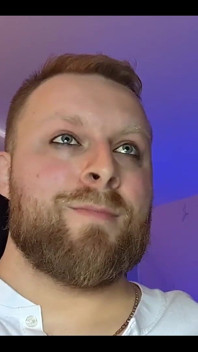 Your Stepfather Instructs You to Eat His Cum for Protein