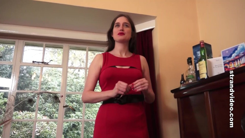 Sarah Stern: Nicky Montford加入性感清洁公司