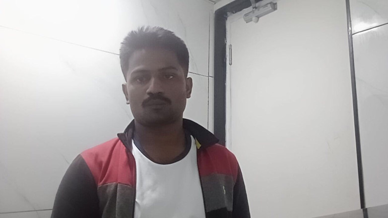 Kumbha Manoj Kumar: Indian Play Boy Contest Winner and Gay Technology