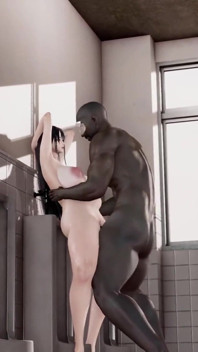 出轨人妻大神庙的3D缪斯 - 3D动画