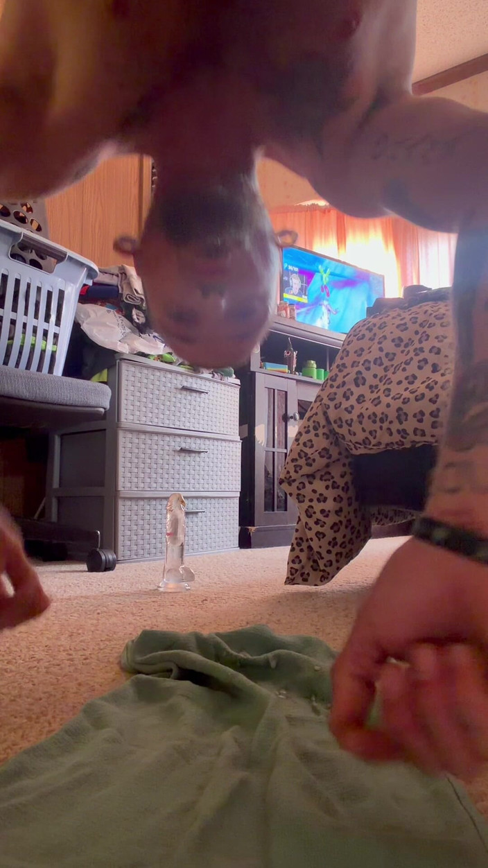 Jonbrink69: लंड की भूख