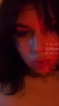 Snap de chica caliente