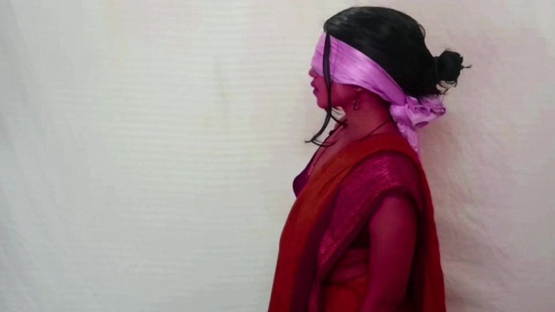 Priyanka_David: Step Son Tricked Me with Taste Game and Made Me...