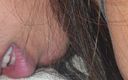 Hotwife Srilanka: Knullade henne hårt och sperma över hela röpan