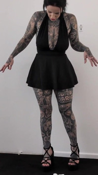 From Today's Mummy and Stepson Video