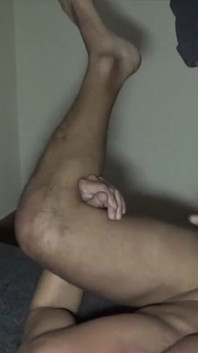 Mature Boy Fucked Raw by Anonymous Eye