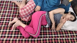 Istri hot india dientot habis-habisan sampai dicrot di dalam