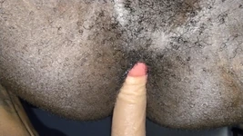 Jag måste bli knullad