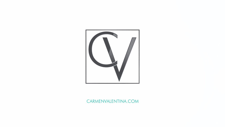 Carmen Valentina: คาร์เมน วาเลนติน่า เย็ดนักกายบริหารหนุ่มและให้แฟนเธอดู