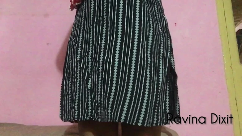 Couple's Diary: Horny College Girl Mms