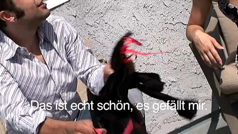 SinWorld - Just the best in porn: Modern korkaklar yere yatırıldı