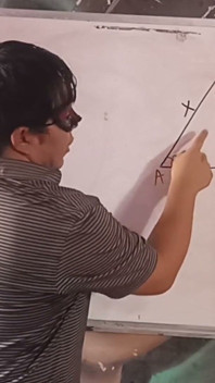86 Seksual Trigonometry – Teorem Pythagorean