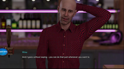 Johannes Gaming: Stappen van De Bauchery 24 Ik kan niet geloven dat ik...