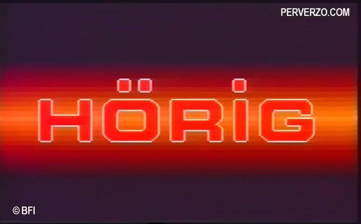 Hardcore slave sex: Horig - herr du machst Mich Geil