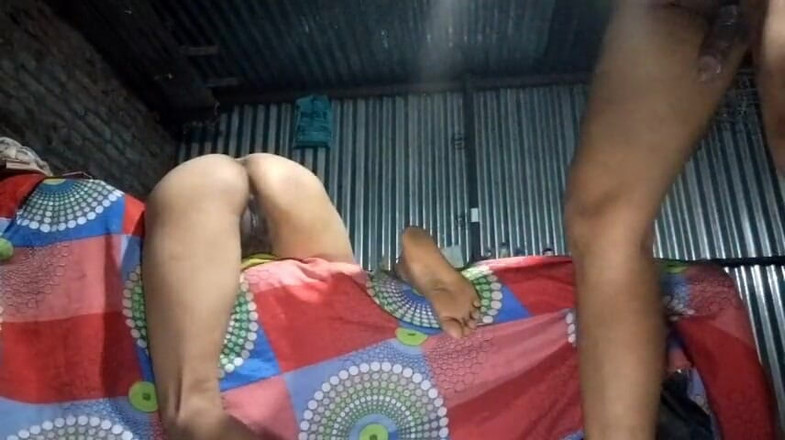 Kumari1996:  Desi marido esposa sexo