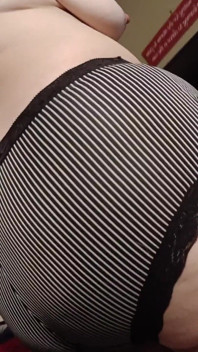Body Worship in Panties