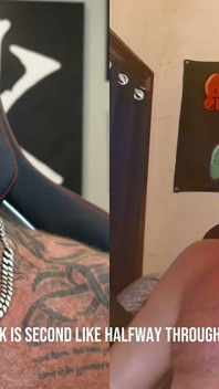 Wyznania gwiazdy porno - Nick Capra (odcinek 220)