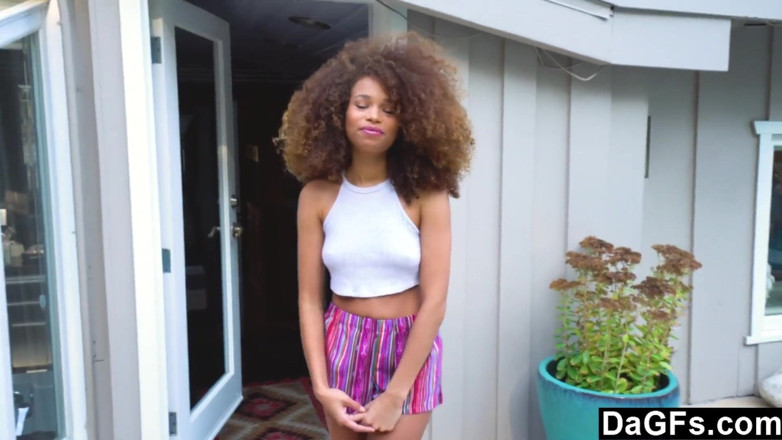 Dagfs: Cecilia Lion in lust with the Stepdaddy next door