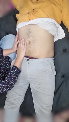 Vicky Thakur: Část 2 Choti nevlastní sestra Ki Chudae Část 2 Hindský zvuk