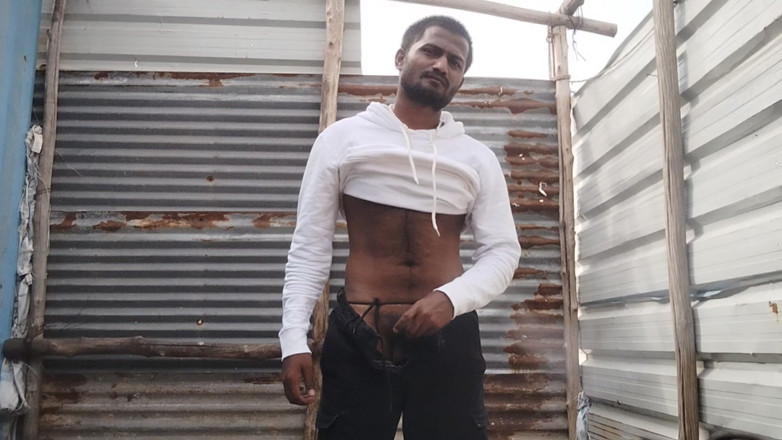 KUMBHA MANOJ KUMAR: Kościół dzisiaj pieprzyłem jedną ciocia porno pokaże najgorętsze sceny edukacji...