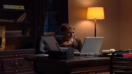 Luxury porn channel: Moi mężowie zdzirowata sekretarka