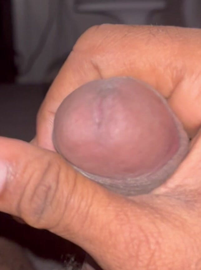 Jamaican Cock: Before Bed Release