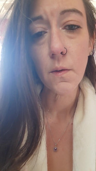 Take My Spit Like a Good Slut