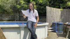 Wamgirlx: Entrevista mojado. ¿Cómo se siente?