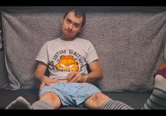 Solo Masturbation
