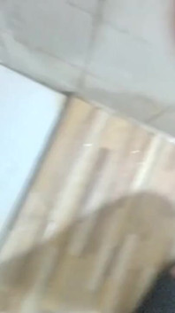 POV Uncut Cock