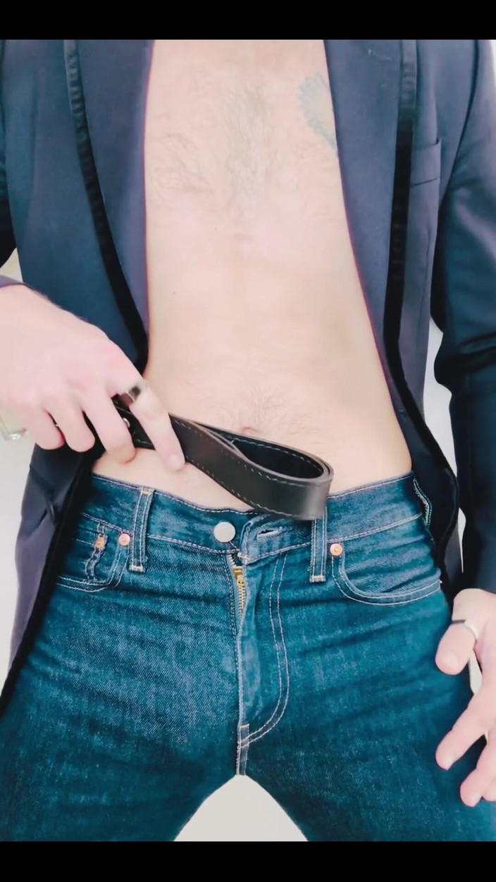 BohemianBoy: After Church