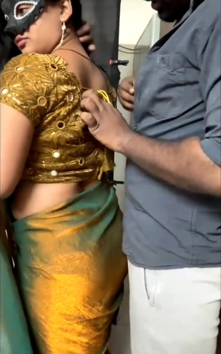 TeluguCouple901: Best Saree Fuck1 (telugu)