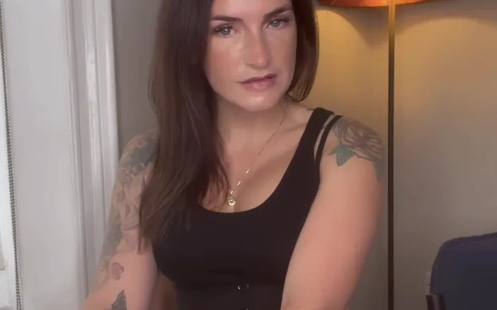 Adreena Winters: Time for your small dick diagnosis