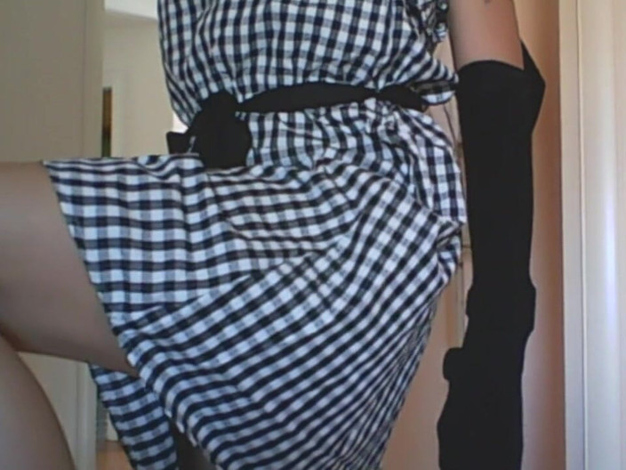 savannahamatoriale: Czy chcesz szarpać się skarpetką? Skarpetki?