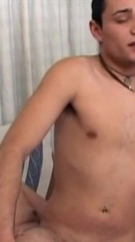 Knullade barbacka