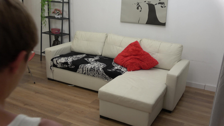 Mentes Sucias: Rahasia Manis Sofia Akhirnya Memenuhi Fantasi yang Tertunda Di Madrid......