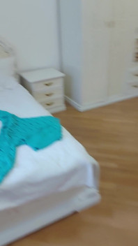 I Knitted Myself a Top and a Sweater, Bragging