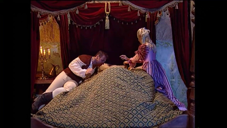 MMV TV - our best full movie: Big Lebowski的负荷（完整色情电影）