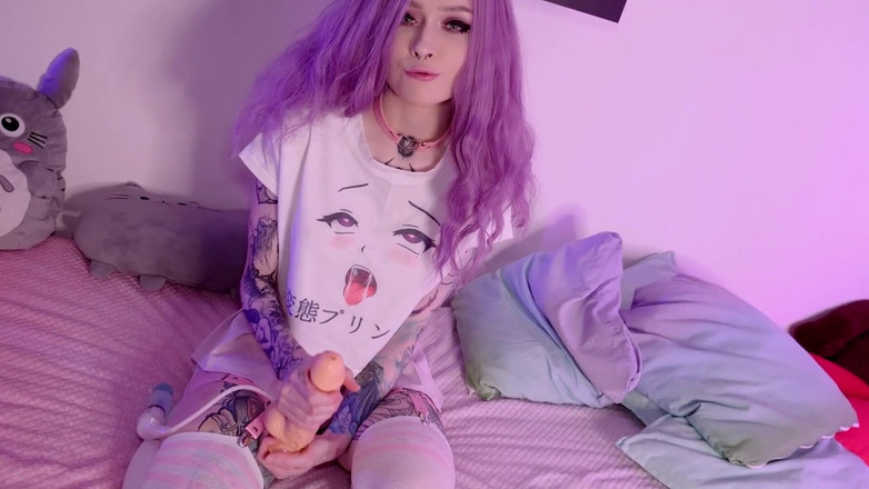 Eva Barbie: Me follé a mi hijastra por no ir a la...