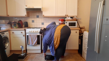 SSBBWLadyBrads: SSBBW wiegt im April 2021 Ergebnisse