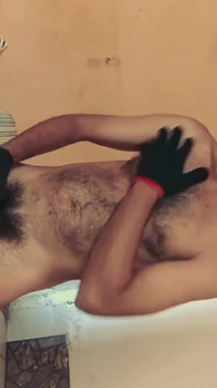 Balarava Fetish Parte 1